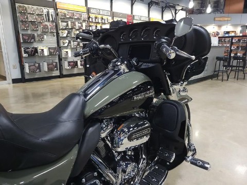 2021 Harley-Davidson Tri Glide® Ultra in Pelham, Alabama - Photo 7