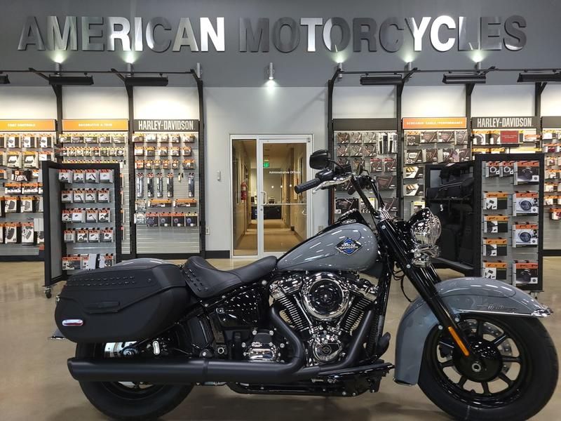 2026 Harley-Davidson Heritage Classic in Pelham, Alabama - Photo 3