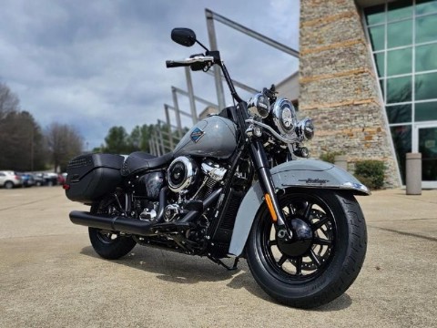 2026 Harley-Davidson Heritage Classic in Pelham, Alabama - Photo 10