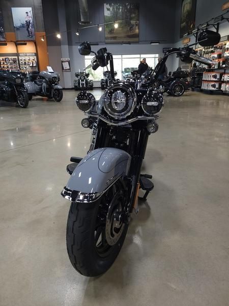 2026 Harley-Davidson Heritage Classic in Pelham, Alabama - Photo 11