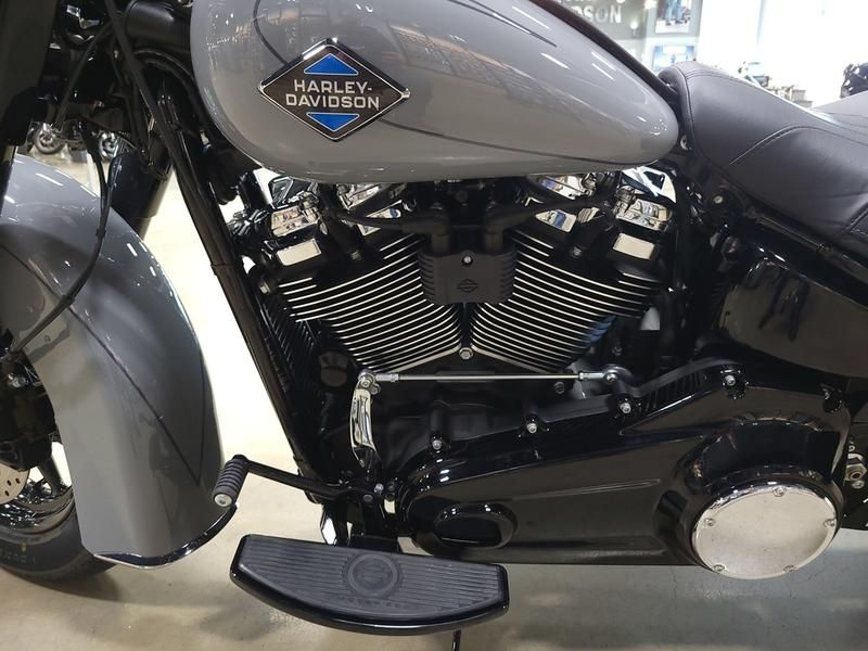 2026 Harley-Davidson Heritage Classic in Pelham, Alabama - Photo 13