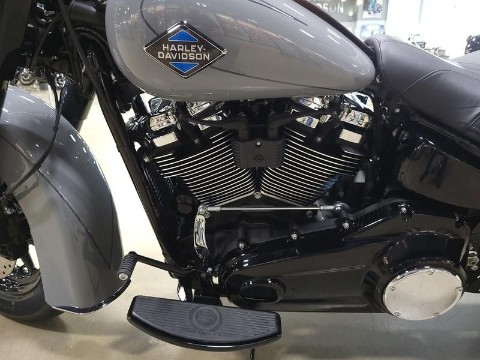 2026 Harley-Davidson Heritage Classic in Pelham, Alabama - Photo 13