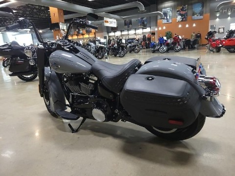 2026 Harley-Davidson Heritage Classic in Pelham, Alabama - Photo 15