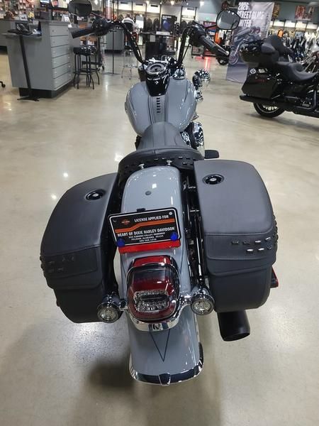 2026 Harley-Davidson Heritage Classic in Pelham, Alabama - Photo 16