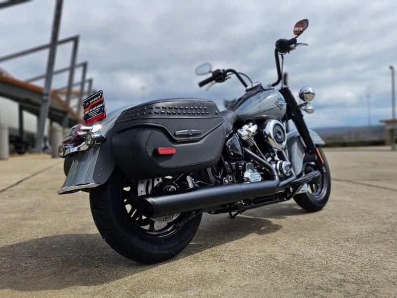 2026 Harley-Davidson Heritage Classic in Pelham, Alabama - Photo 17