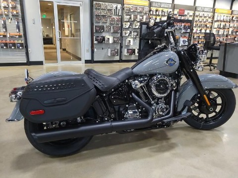 2026 Harley-Davidson Heritage Classic in Pelham, Alabama - Photo 18