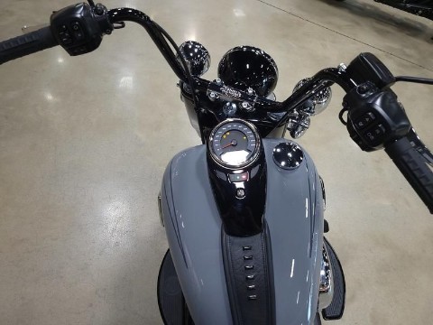 2026 Harley-Davidson Heritage Classic in Pelham, Alabama - Photo 19