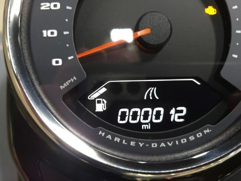 2026 Harley-Davidson Heritage Classic in Pelham, Alabama - Photo 20