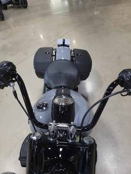 2026 Harley-Davidson Heritage Classic in Pelham, Alabama - Photo 21