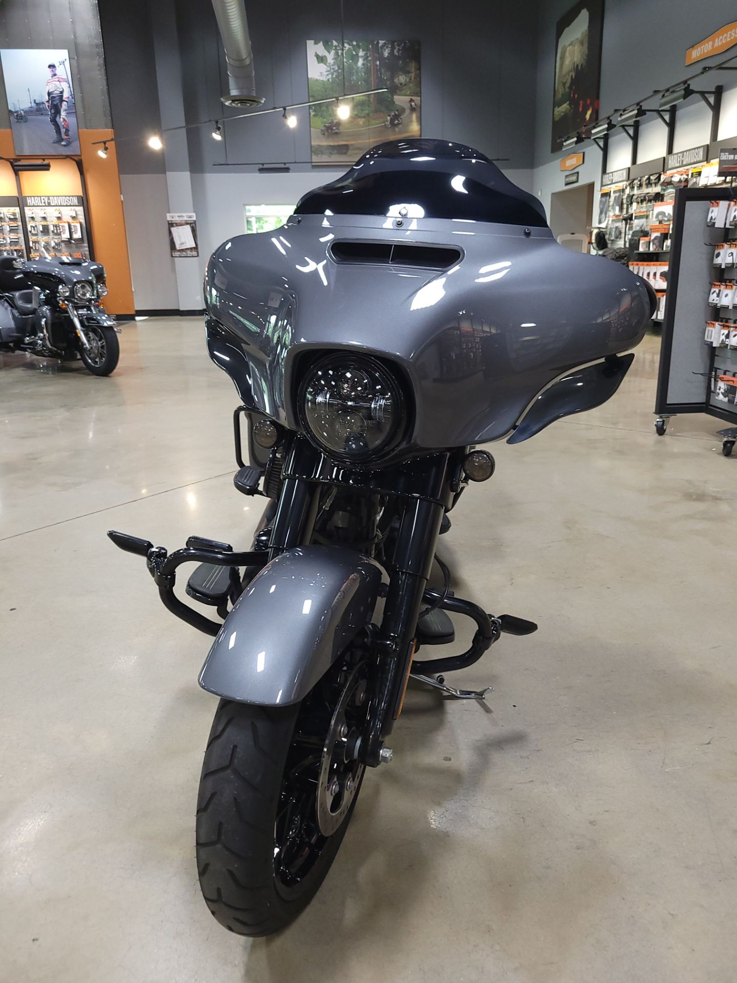 2021 Harley-Davidson Street Glide Special 7