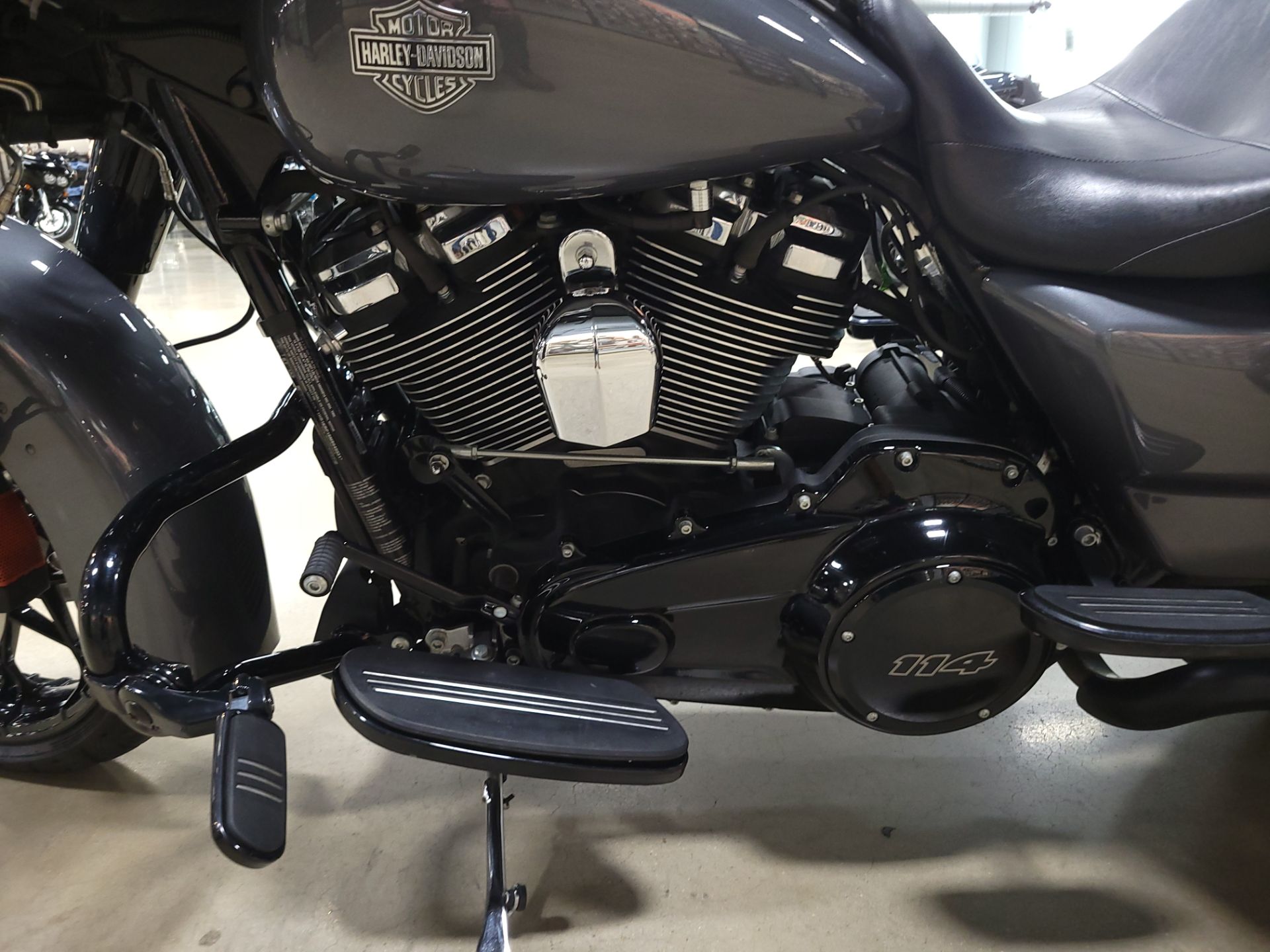 2021 Harley-Davidson Street Glide Special 9