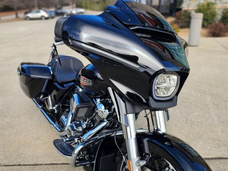 2026 Harley-Davidson Street Glide® in Pelham, Alabama - Photo 7