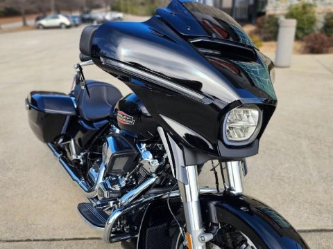 2026 Harley-Davidson Street Glide® in Pelham, Alabama - Photo 7