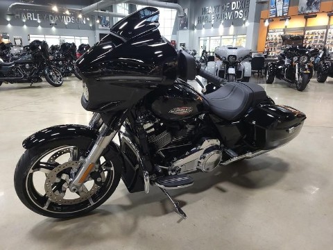 2026 Harley-Davidson Street Glide® in Pelham, Alabama - Photo 11