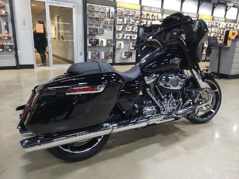 2026 Harley-Davidson Street Glide® in Pelham, Alabama - Photo 16
