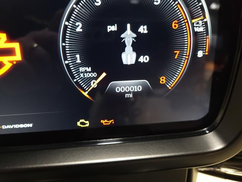 2026 Harley-Davidson Street Glide® in Pelham, Alabama - Photo 20