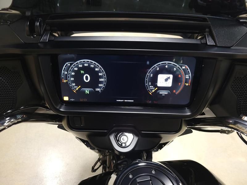 2026 Harley-Davidson Street Glide® in Pelham, Alabama - Photo 19