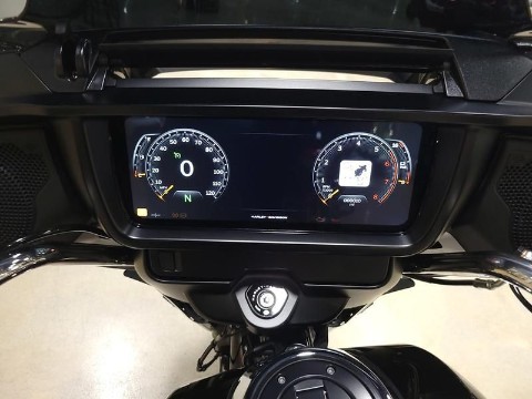 2026 Harley-Davidson Street Glide® in Pelham, Alabama - Photo 19