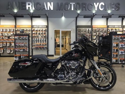 2026 Harley-Davidson Street Glide® in Pelham, Alabama - Photo 3