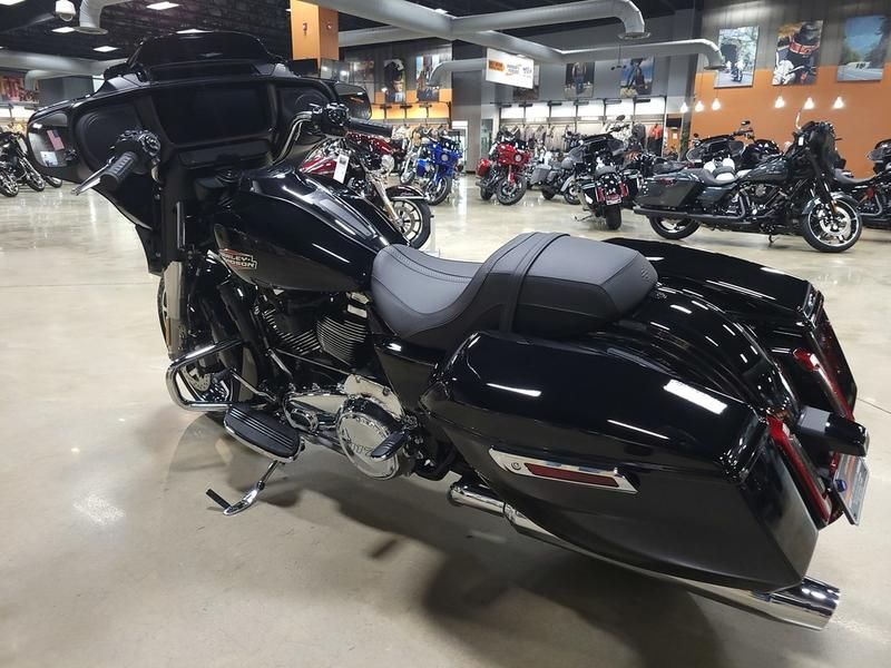 2026 Harley-Davidson Street Glide® in Pelham, Alabama - Photo 14