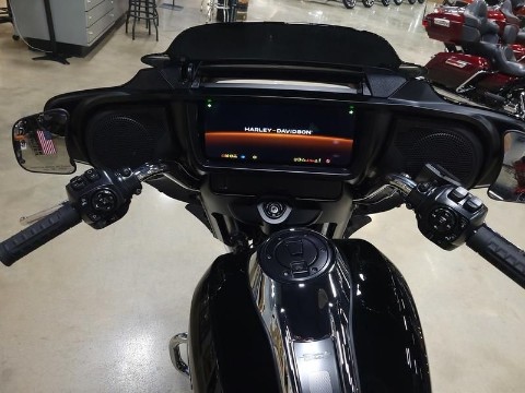2026 Harley-Davidson Street Glide® in Pelham, Alabama - Photo 18