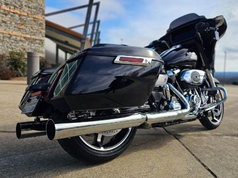 2026 Harley-Davidson Street Glide® in Pelham, Alabama - Photo 17