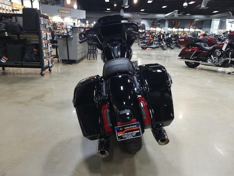 2026 Harley-Davidson Street Glide® in Pelham, Alabama - Photo 15