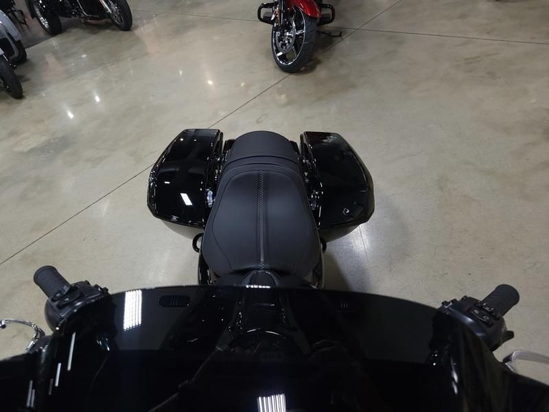 2026 Harley-Davidson Street Glide® in Pelham, Alabama - Photo 21