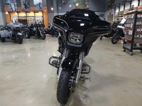 2026 Harley-Davidson Street Glide® in Pelham, Alabama - Photo 10