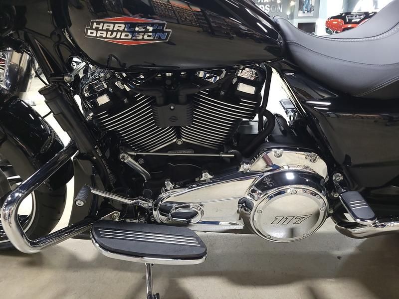 2026 Harley-Davidson Street Glide® in Pelham, Alabama - Photo 12