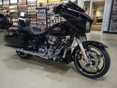 2026 Harley-Davidson Street Glide® in Pelham, Alabama - Photo 8