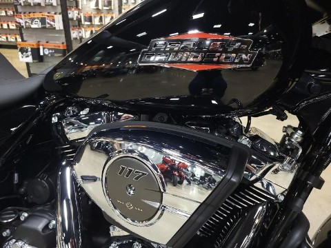 2026 Harley-Davidson Street Glide® in Pelham, Alabama - Photo 4