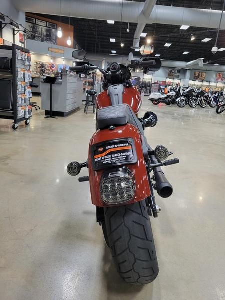 2024 Harley-Davidson Low Rider® S in Pelham, Alabama - Photo 12