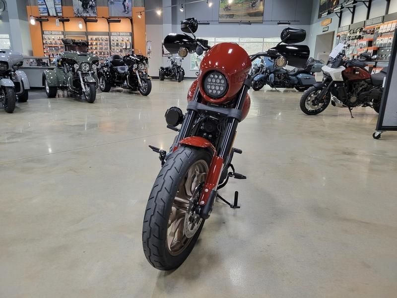 2024 Harley-Davidson Low Rider® S in Pelham, Alabama - Photo 7