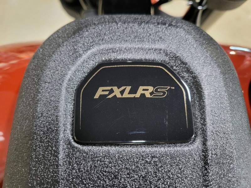 2024 Harley-Davidson Low Rider® S in Pelham, Alabama - Photo 16