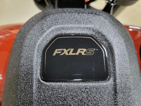 2024 Harley-Davidson Low Rider® S in Pelham, Alabama - Photo 16