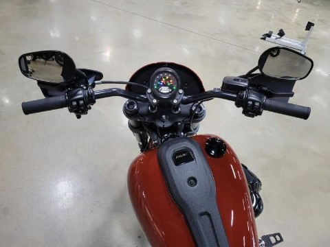 2024 Harley-Davidson Low Rider® S in Pelham, Alabama - Photo 17