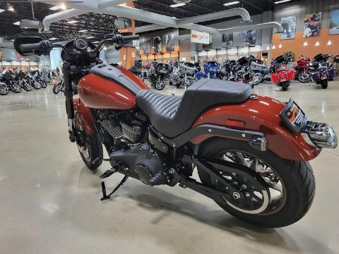 2024 Harley-Davidson Low Rider® S in Pelham, Alabama - Photo 11