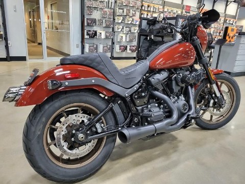 2024 Harley-Davidson Low Rider® S in Pelham, Alabama - Photo 13