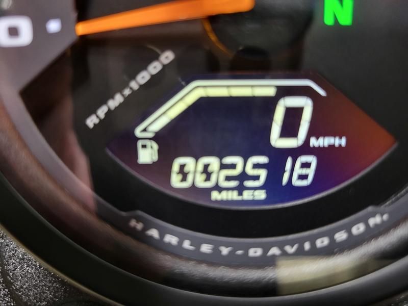 2024 Harley-Davidson Low Rider® S in Pelham, Alabama - Photo 18