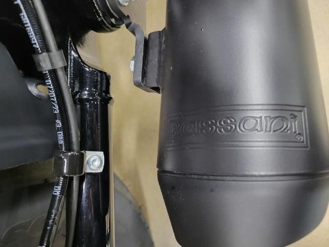 2024 Harley-Davidson Low Rider® S in Pelham, Alabama - Photo 15