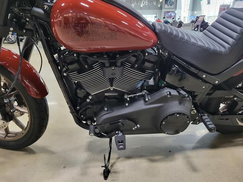 2024 Harley-Davidson Low Rider® S in Pelham, Alabama - Photo 9