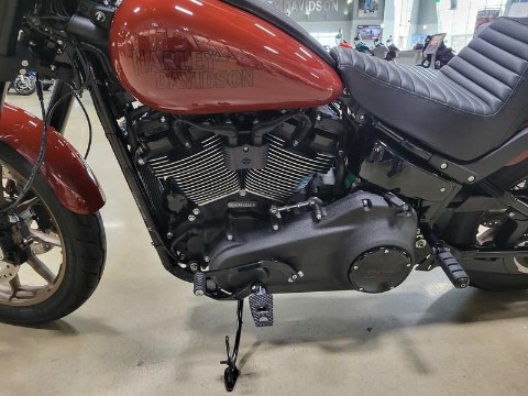 2024 Harley-Davidson Low Rider® S in Pelham, Alabama - Photo 9