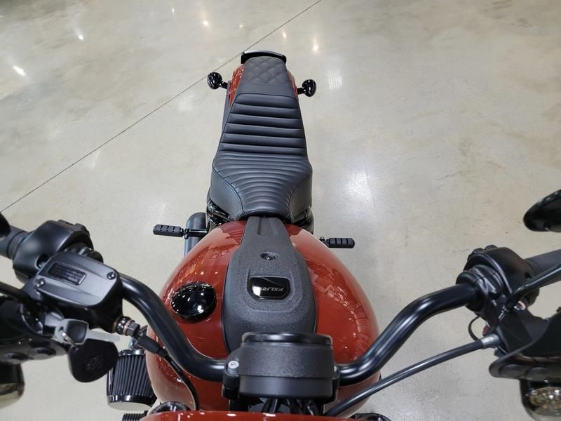 2024 Harley-Davidson Low Rider® S in Pelham, Alabama - Photo 19