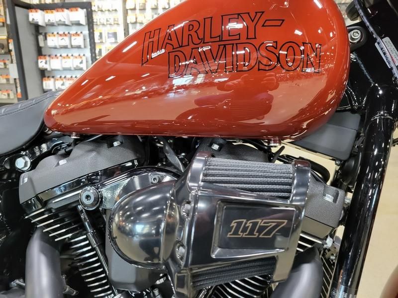 2024 Harley-Davidson Low Rider® S in Pelham, Alabama - Photo 3