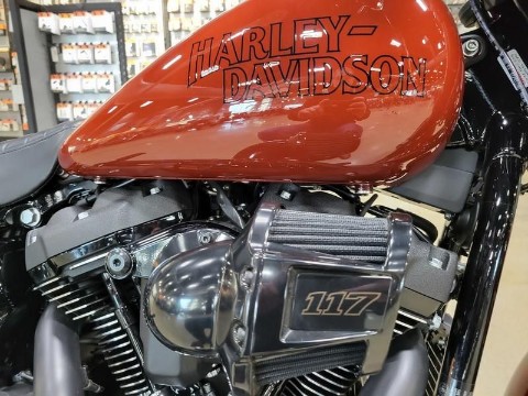 2024 Harley-Davidson Low Rider® S in Pelham, Alabama - Photo 3