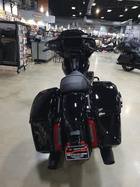 2026 Harley-Davidson Street Glide® in Pelham, Alabama - Photo 15