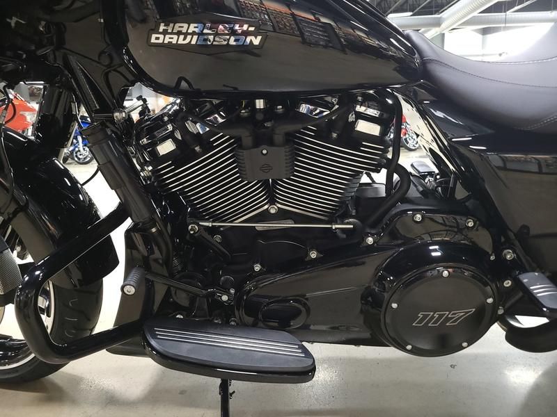 2026 Harley-Davidson Street Glide® in Pelham, Alabama - Photo 12