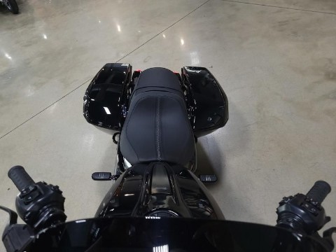 2026 Harley-Davidson Street Glide® in Pelham, Alabama - Photo 21