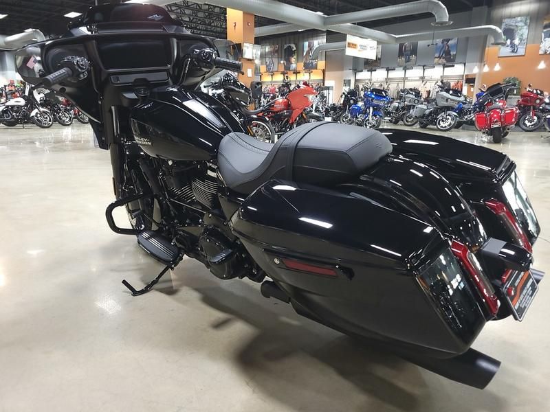 2026 Harley-Davidson Street Glide® in Pelham, Alabama - Photo 14